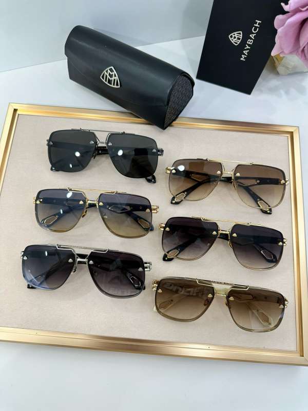 Picture of Maybach Sunglasses _SKUfw55559836fw